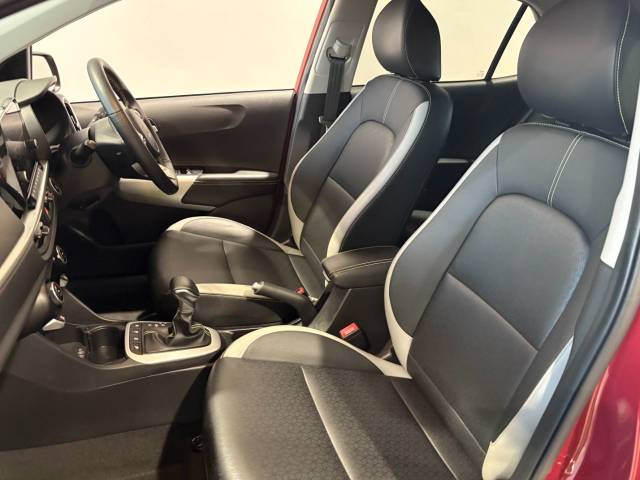 2022 Kia Picanto 1.0 X-Line S 5dr Auto