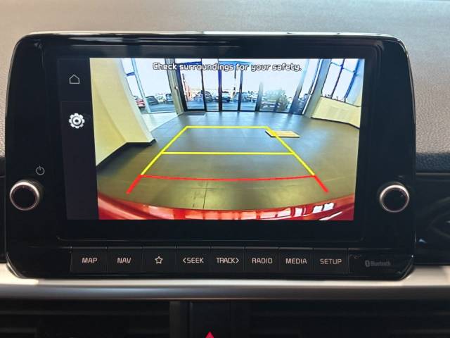 2022 Kia Picanto 1.0 X-Line S 5dr Auto