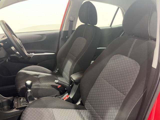 2024 Kia Picanto 1.0 2 5dr