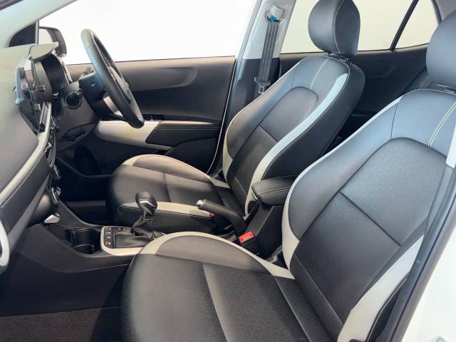 2022 Kia Picanto 1.0 X-Line S 5dr Auto