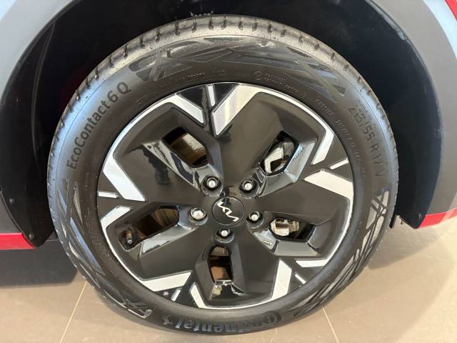 2025 Kia Niro 0.0 150kW 2 Nav 65kWh 5dr Auto