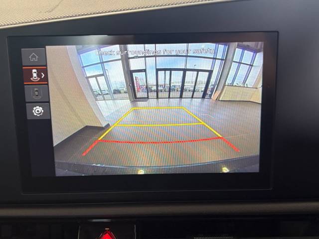 2023 Kia Niro 1.6 GDi Hybrid 2 5dr DCT