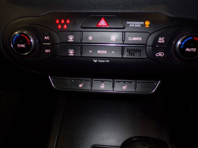 2017 Kia Sorento 2.2 CRDi KX-2 5dr Auto