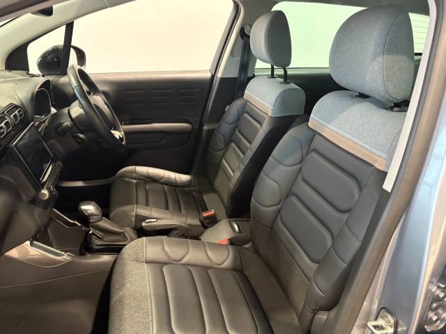 2022 Citroen C3 Aircross 1.2 PureTech 130 Shine Plus 5dr EAT6