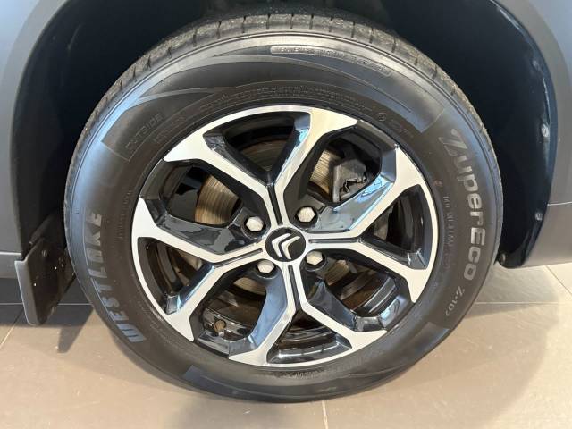 2023 Citroen C3 Aircross 1.2 PureTech 110 Shine 5dr