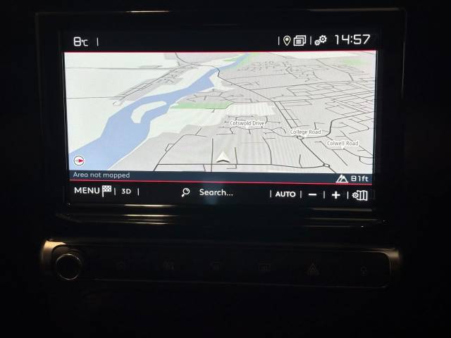 2023 Citroen C3 Aircross 1.2 PureTech 110 Shine 5dr