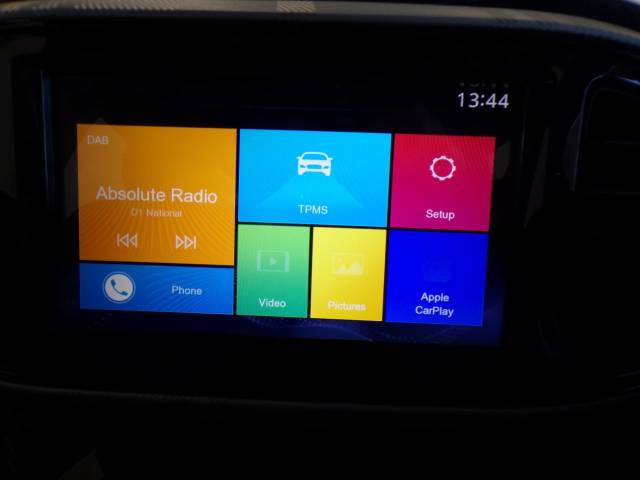 2023 MG Motor UK MG3 1.5 VTi-TECH Excite 5dr