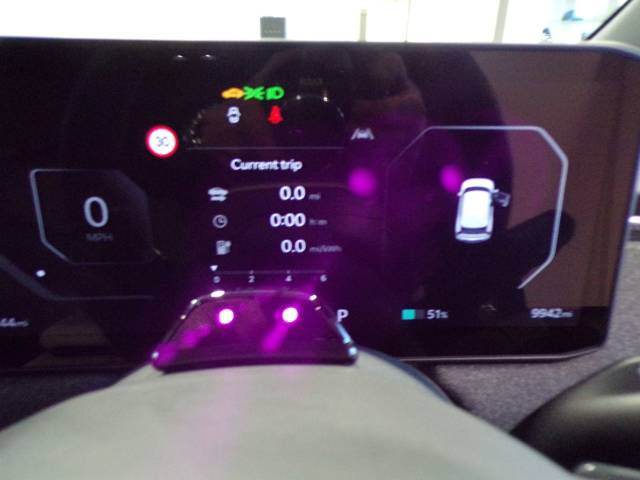 2025 Kia Ev3 0.0 148kW GT-Line 81.4kWh 5dr Auto