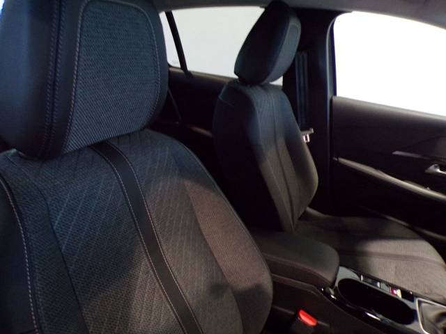 2024 Peugeot 208 1.2 PureTech 100 Allure 5dr