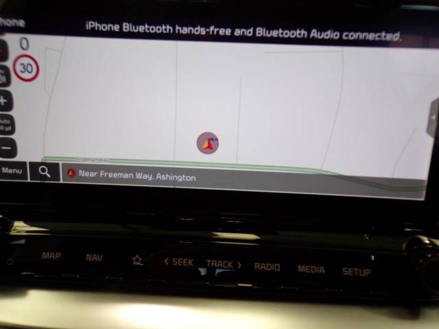 2025 Kia Ceed 1.5T GDi ISG 138 GT-Line 5dr