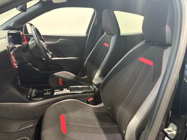 2023 Vauxhall Mokka 0.0 100kW GS 50kWh 5dr Auto