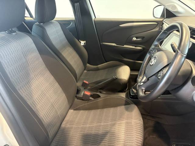 2022 Vauxhall Corsa 1.2 SE Edition 5dr
