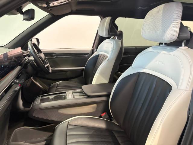2024 Kia Ev9 0.0 282kW GT-Line S 99.8kWh AWD 5dr [7St] Auto