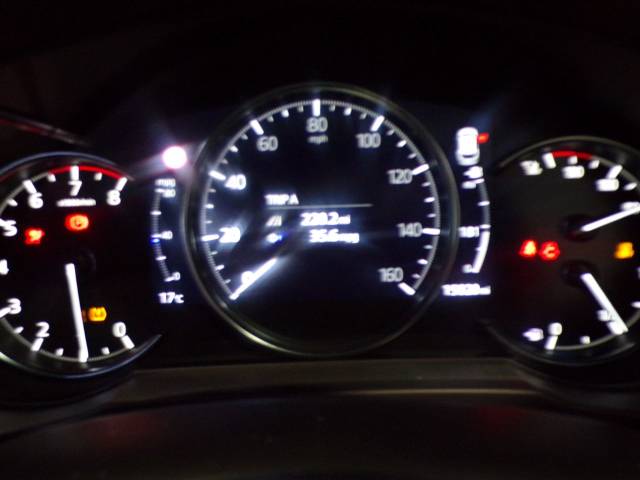 2022 Mazda CX-5 2.0 Sport Edition 5dr