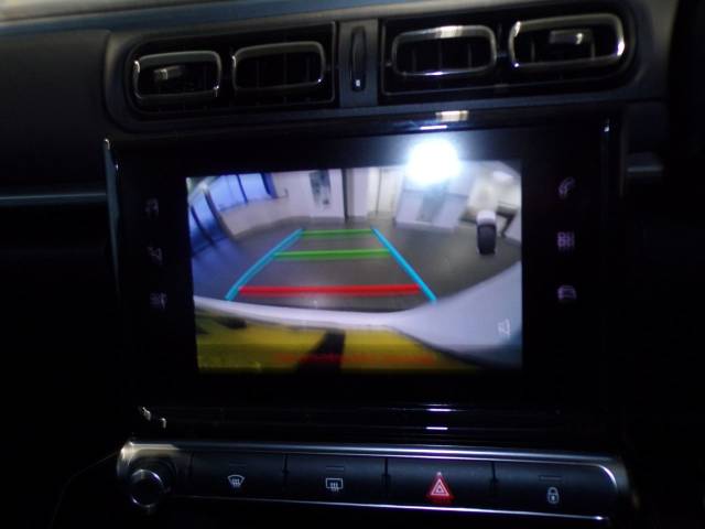 2022 Citroen C3 1.2 PureTech Saint James 5dr