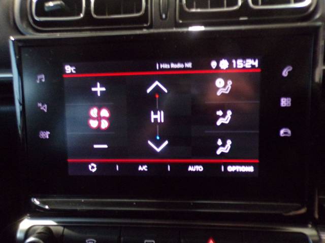 2022 Citroen C3 1.2 PureTech Saint James 5dr