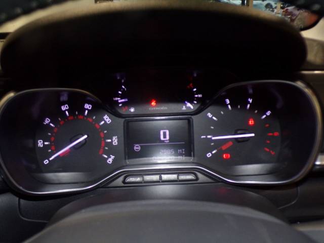 2019 Citroen C3 1.2 PureTech 82 Flair 5dr