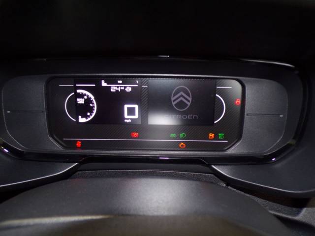 2025 Citroen Berlingo 1.5 ENTERPRISE