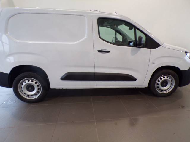 2025 Citroen Berlingo 1.5 ENTERPRISE