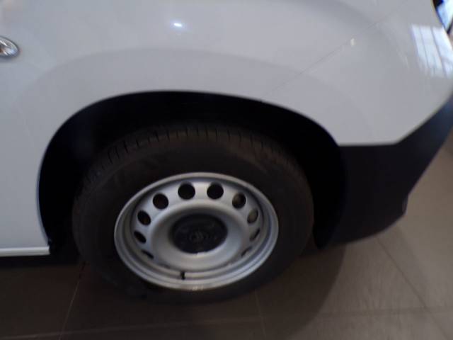 2025 Citroen Berlingo 1.5 ENTERPRISE