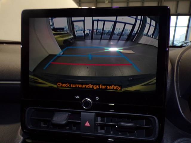 2024 Toyota Yaris Cross 1.5 Hybrid Design 5dr CVT