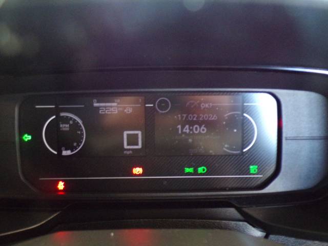 2024 Vauxhall Combo Cargo 1.5 Turbo D 100ps Prime H1 Van