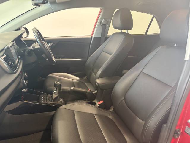 2017 Kia Rio 1.0 T GDi 3 5dr