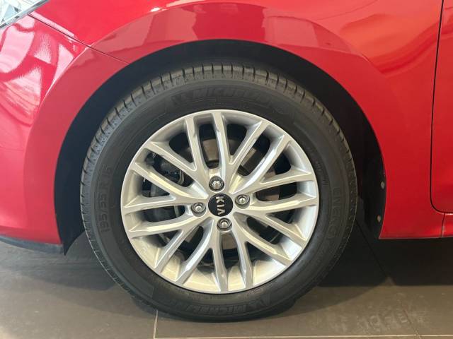 2017 Kia Rio 1.0 T GDi 3 5dr