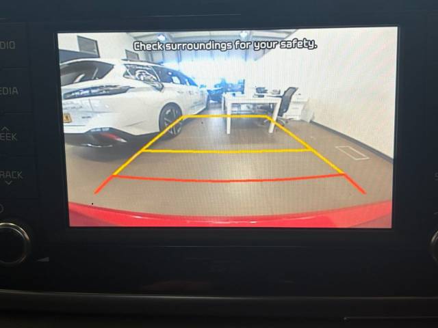 2017 Kia Rio 1.0 T GDi 3 5dr