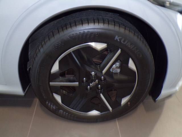 2025 Kia Ev6 0.0 168kW GT Line 84kWh 5dr Auto