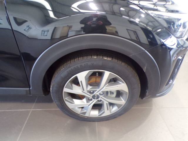 2025 Kia Stonic 1.0T GDi 98 GT-Line 5dr DCT