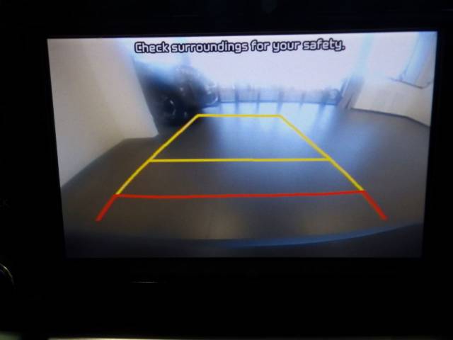 2018 Kia Stonic 1.0T GDi First Edition 5dr