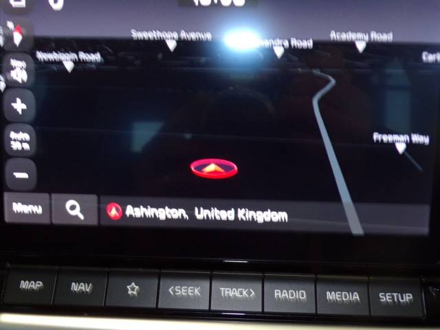 2022 Kia Picanto 1.0 X-Line S 5dr Auto