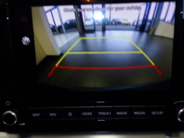 2022 Kia Stonic 1.0T GDi 48V Connect 5dr DCT