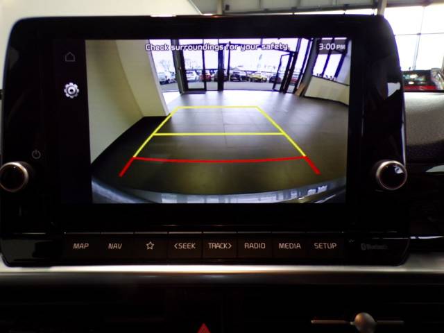 2023 Kia Picanto 1.0T GDi GT-line S 5dr [4 seats]