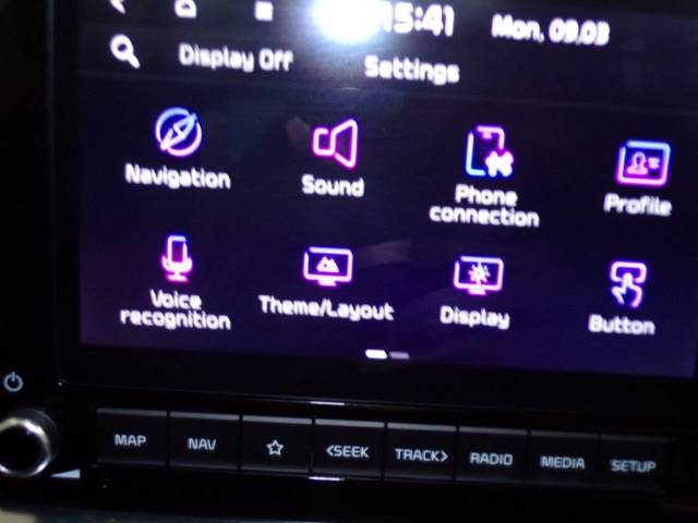 2022 Kia Stonic 1.0T GDi 48V GT-Line S 5dr