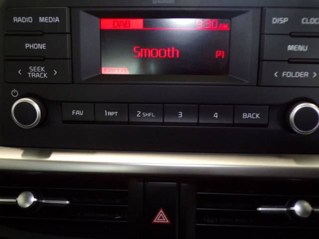 2024 Kia Picanto 1.0 2 5dr Auto [4 seats]