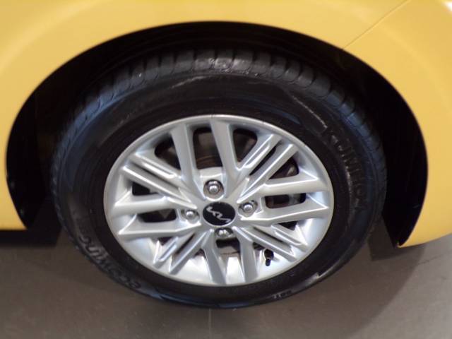 2023 Kia Picanto 1.0 2 5dr Auto [4 seats]