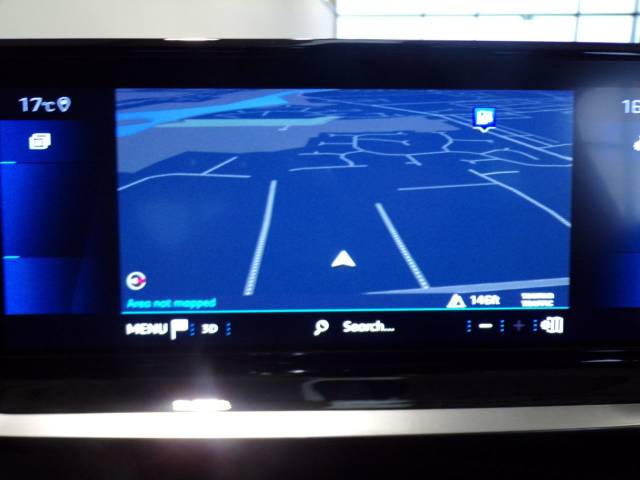 2023 Peugeot 208 1.2 PureTech 100 GT 5dr