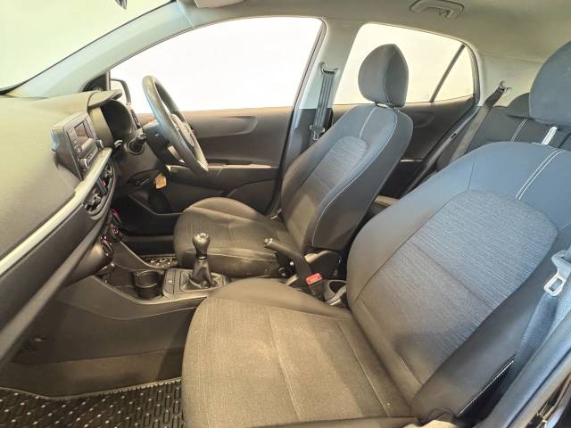 2023 Kia Picanto 1.0 1 5dr [4 seats]