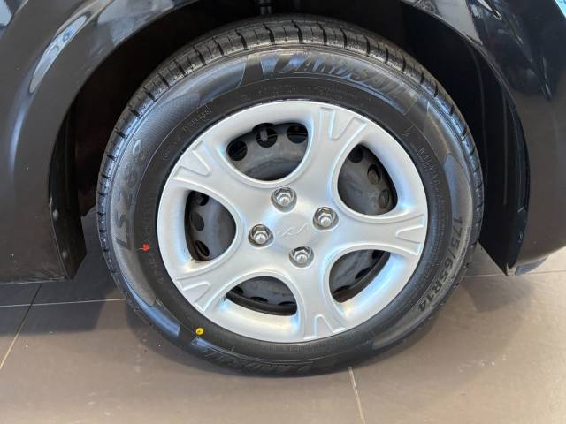 2023 Kia Picanto 1.0 1 5dr [4 seats]