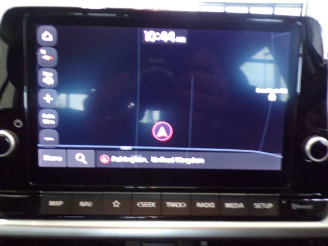 2023 Kia Picanto 1.0 3 5dr [4 seats]