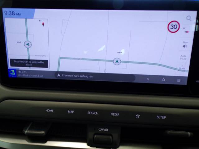 2024 Kia Ev3 0.0 148kW Air 81.4kWh 5dr Auto