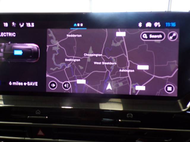 2022 Citroen C5 X 1.6 Plug-in Hybrid 225 Shine Plus 5dr e-EAT8