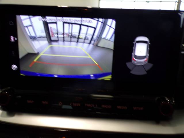 2023 Kia XCeed 1.5T GDi ISG 3 5dr