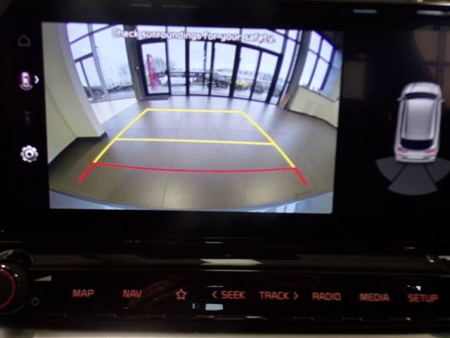 2025 Kia Ceed 1.5T GDi ISG 138 2 5dr