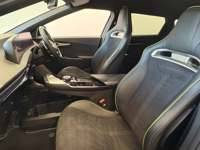2023 Kia Ev6 0.0 424kW GT 77.4kWh 5dr AWD Auto