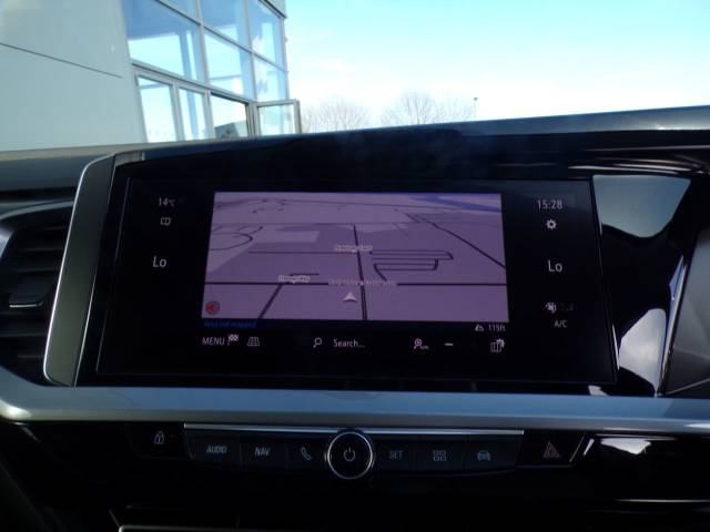 2024 Vauxhall Grandland 1.2 Turbo Ultimate 5dr