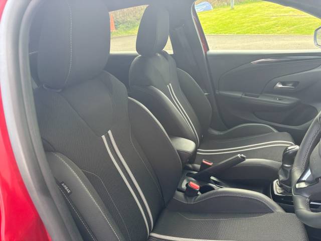 2024 Vauxhall Corsa 1.2 GS 5dr