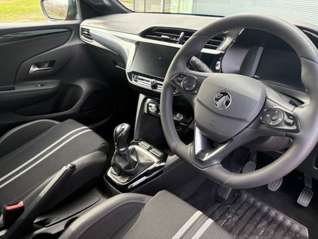 2024 Vauxhall Corsa 1.2 GS 5dr